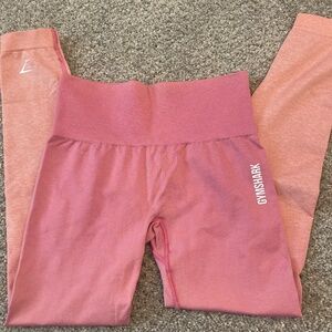 Gymshark Adapt Ombré Leggings
